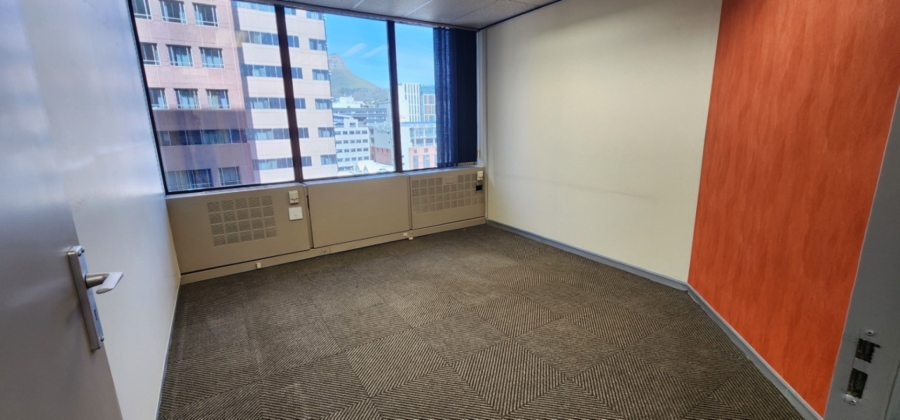 To Let commercial Property for Rent in Cape Town City Centre Western Cape